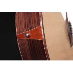 Furch Red Gc-SR a